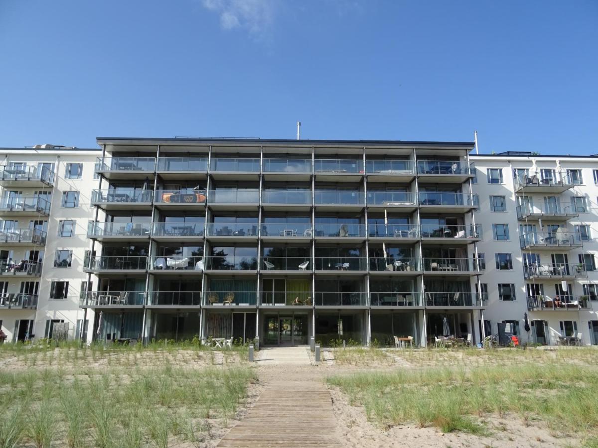 דירות בינץ Freiraum Prora - Loft 5.1 מראה חיצוני תמונה